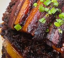 Old Chengdu Traditional Salted Pork Belly