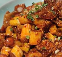 Homestyle Mixed Free-range Chicken