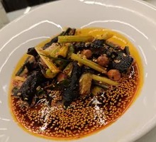 Spicy Chicken Feet in Chili Oil