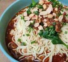 Zhajiangmian