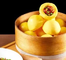 Coarse Grain Rice and Meat