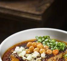 Courtyard Cold Tofu Jelly