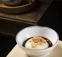Brown Sugar Cold Cake
