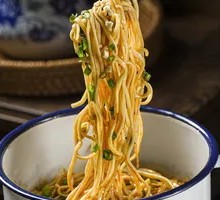 Sauce Garden Cold Noodles
