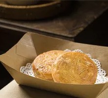 Beef Pancake