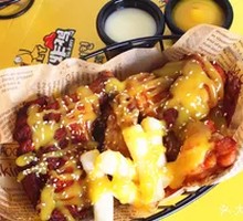 Signature Mixed Appetizers
