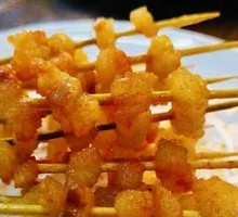 Secret Sauce Beef Tallow Grilled Dish