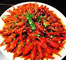 Crawfish