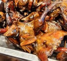 Quail