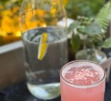 Fragrant Lemon Peach