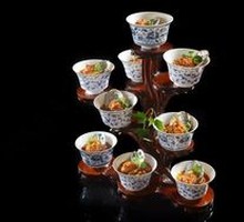 Step by Step Ascend - Kung Fu Abalone
