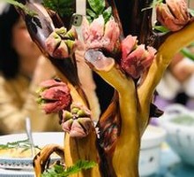 Flower Prosperity