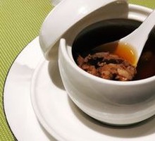 Exquisite Slow-Cooked Soup