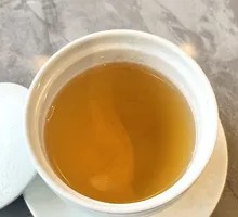 Yuyuan Health Nourishing Soup