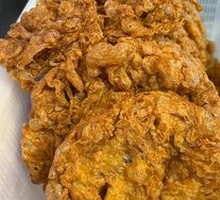 Fried Egg
