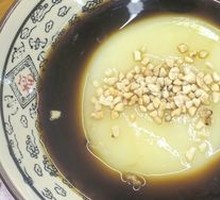 Red Sugar Glutinous Rice Cake