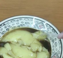 Handmade Luxury Cold Cake