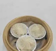 Juicy Pork Soup Dumplings