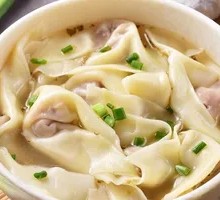 Bone Broth Dumplings