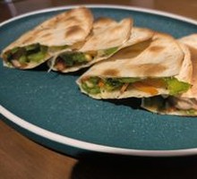 Vegetable Casserole Cheese Pie