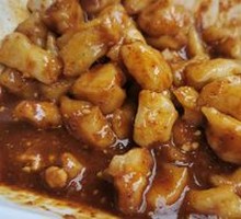 Luohan Noodles