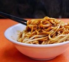 Tan's Signature Noodles