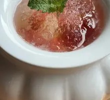 Yogurt Snow燕