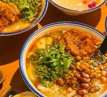 Signature Pig Intestine Tofu Brain