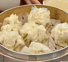 Pork and Scallion Dumplings