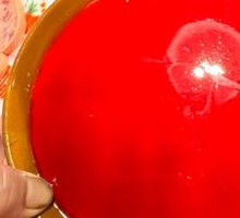 Duck Blood