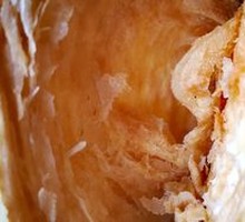Crispy Pot Cake