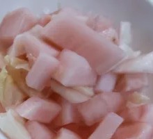 Self-Service Kimchi