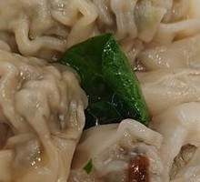 Fragrant Spring Bamboo Shoot Fresh Meat Dumplings