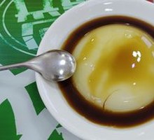 Cold Rice Cake