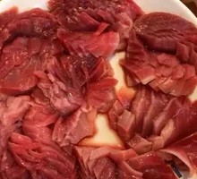 Handmade Fresh Tripe