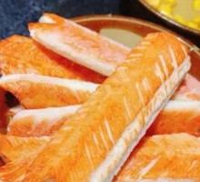 Crab Stick