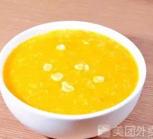 Corn Porridge