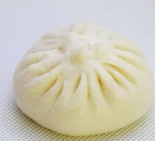 Vegetable Green Bean Buns
