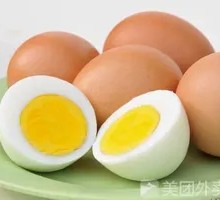 Boiled Egg