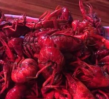 Spicy Braised Crawfish