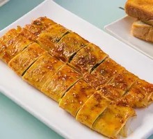 Dried Tofu Sheet