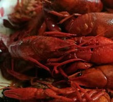 Braised Lobster