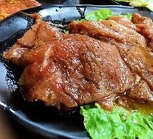 Secret-Recipe Beef