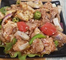 Xichang Small Fragrant Pig