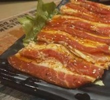 Signature Pork Belly