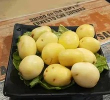 Potato Skillet Delight