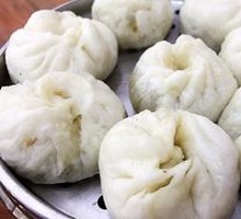 Handmade Dumplings