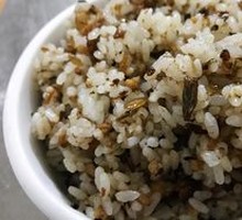 Yajiang Stir-Fried Rice