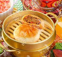 Spicy Lobster Dumplings