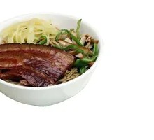 Braised Pork Noodles